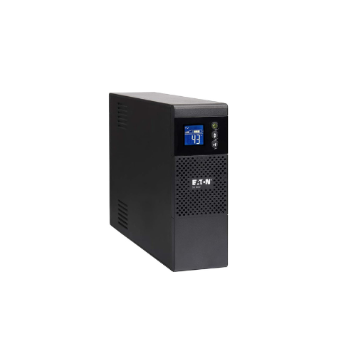 Tripp Lite 1500VA UPS Backup, 940W Line-Interactive AVR, Extended Run Option, Tower, USB (OMNIVS1500XL), Black